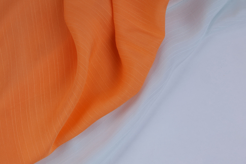COTTON SILK PATTERN